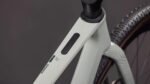 Cube Nuroad C:62 SLX reed beige'n'chrome 2026 – Image 2