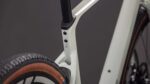 Cube Nuroad C:62 SLX reed beige'n'chrome 2026 – Image 3