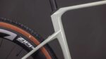 Cube Nuroad C:62 SLX reed beige'n'chrome 2026 – Image 5