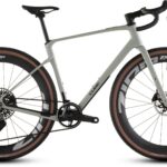 Cube Nuroad C:62 SLX reed beige'n'chrome 2026