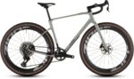 Cube Nuroad C:62 SLX reed beige'n'chrome 2026