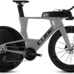 Cube Aerium C:68X SLT Aero genesisgrid'n'black 2026