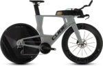 Cube Aerium C:68X SLT Aero genesisgrid'n'black 2026