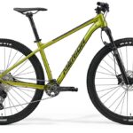 Merida Big.Nine 400 – 74 cm – Diamant – 2023