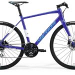 Merida Speeder 100 – 28 inch – Diamond – 2024