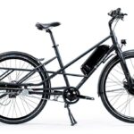 Convercycle Electric – Nexus – 396 Wh – 28 inch – Longtail – actie