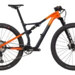 Cannondale Scalpel Carbon 2 – 29 inch – volledig – 2024