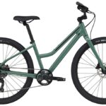 Cannondale Treadwell 2 Remixte – 27,5 inch – Dames Sport – 2024