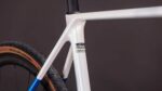 Cube Cross Race C:62 SLX teamline 2026 – Image 6