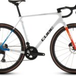 Cube Cross Race C:62 SLX teamline 2026