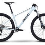 BMC Twostroke AL ​​Five – 29 inch – diamant – actie