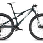BH Bikes Lynx Race Carbon RC 6.0 – 29 inch – volledig – actie