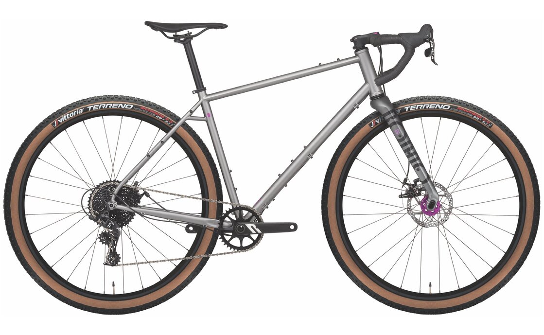 Rondo Bogan ST 2 – 74 cm – Diamant – Speciale aanbieding