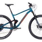 Lapierre Zesty TR 4.9 – 29 inch – Volledig geveerd – Speciale aanbieding