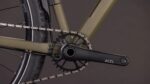 Cube Aim SLX FE dustolive'n'gold 2026 – Image 5