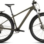 Cube Aim SLX FE dustolive'n'gold 2026