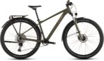 Cube Aim SLX FE dustolive'n'gold 2026