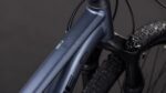 Cube Reaction SLX metallic grijs-zwart 2026 – Image 2