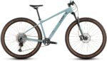 Cube Reaction SLX tealgrijs´n´zwart 2026