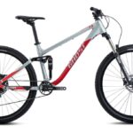 Ghost Kato FS Base AL – 27,5 inch – Volledig – 2025