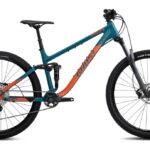Ghost Kato FS Universal AL – 27,5 inch – Volledig – 2025