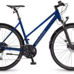 Winora Domingo 27 Sport – 28 inch – Damessport – 2023