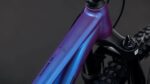 Cube Reaction TM Pro blauwviolet en zwart 2026 – Image 2