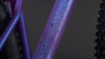 Cube Reaction TM Pro blauwviolet en zwart 2026 – Image 3