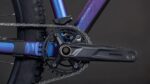 Cube Reaction TM Pro blauwviolet en zwart 2026 – Image 4