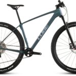 Cube Reaction C:62 Pro polarlight´n´black 2026
