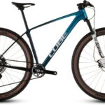 Cube Phenix C:68X Race chromeblue´n´liquidblue 2026
