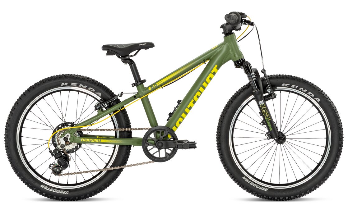 Eightshot Coady 20 FS – 20 inch – Diamond – 2025