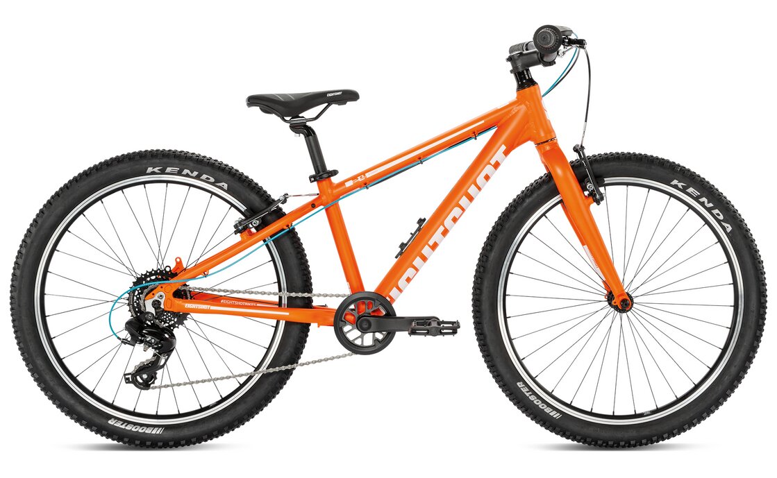 Eightshot X-Coady 24 SL – 24 inch – Diamond – 2023