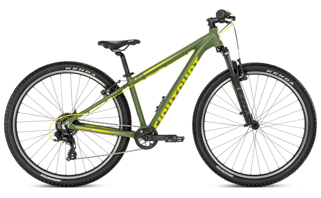 Eightshot Coady 275 FS – 27,5 inch – Diamond – 2025