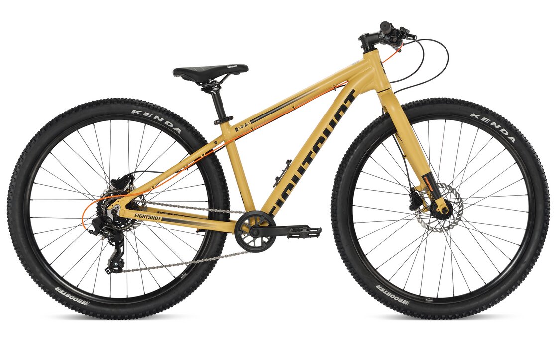 Eightshot Coady 275 SL Disc – 27,5 inch – Diamond – 2025