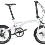 Riese & Müller Birdy City – 18 inch – Opklapbaar frame – 2023