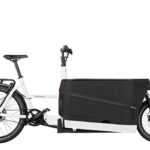 Riese & Müller Packster 70 vario – 625 Wh – 20 inch – Long John – 2023