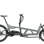 Riese & Müller Load4 60 vario – 720 Wh – 20 inch – Long John – 2023
