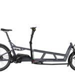 Riese & Müller Load4 75 vario – 720 Wh – 20 inch – Long John – 2023