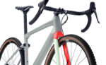 BMC UnReStricted ONE SPECKLE GRAY / NEON RED – Image 3