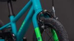 Cube Numove 120 RT seagreen'n'green 2027 – Image 5