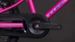 Cube Numove 160 fucsia´n´plum 2027 – Image 5