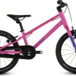 Cube Numove 160 fucsia´n´plum 2027