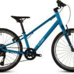 Cube Numove 200 topasblue´n´nebula 2027
