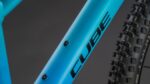 Cube Numove 200 Disc pacificblue´n´steelblue 2027 – Image 3