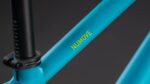 Cube Numove 200 Disc pacificblue´n´steelblue 2027 – Image 4