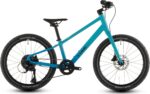 Cube Numove 200 Disc pacificblue´n´steelblue 2027