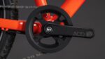 Cube Numove 200 Disc redrose´n´peach 2027 – Image 5