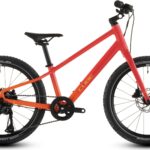 Cube Numove 200 Disc redrose´n´peach 2027
