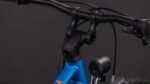 Cube Numove 240 FE topasblue´n´nebula 2027 – Image 2